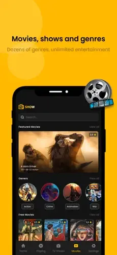 sony-a-7-4 Movies and shows